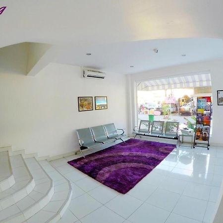 Hotel Zing פנום פן מראה חיצוני תמונה