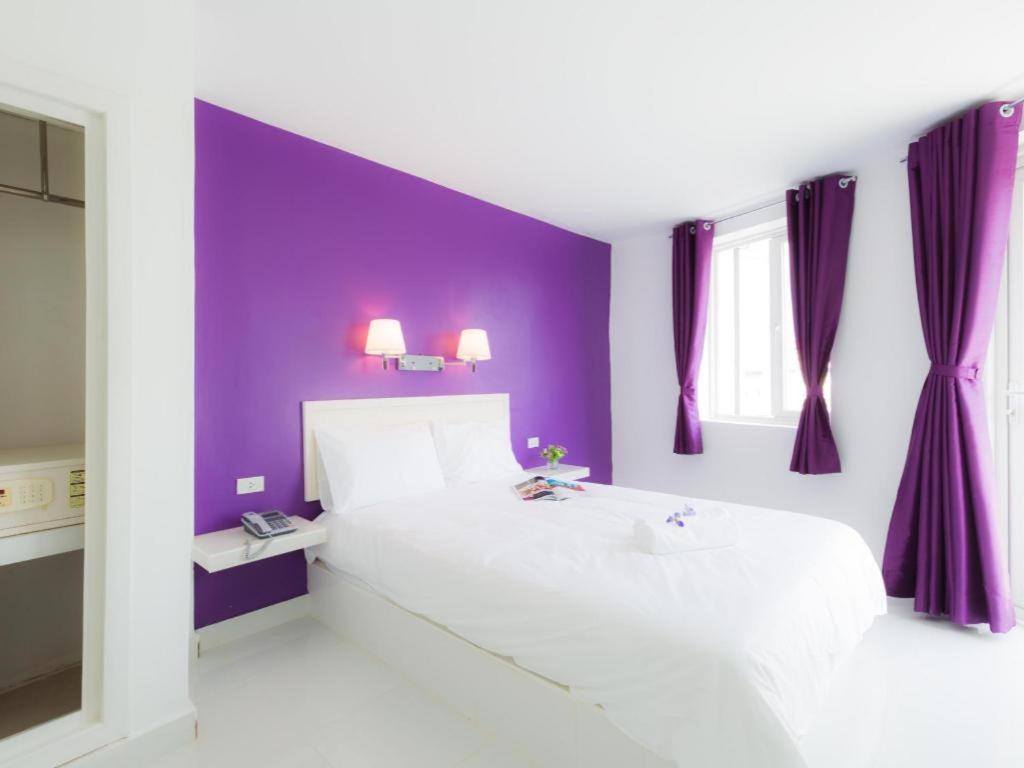 Hotel Zing פנום פן מראה חיצוני תמונה