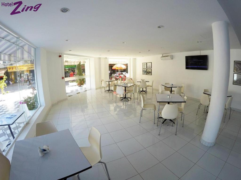 Hotel Zing פנום פן מראה חיצוני תמונה