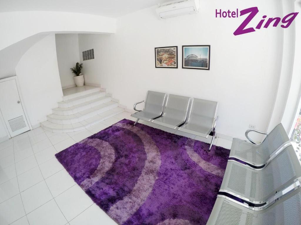 Hotel Zing פנום פן מראה חיצוני תמונה