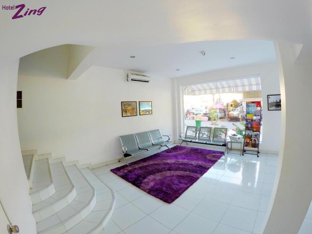 Hotel Zing פנום פן מראה חיצוני תמונה