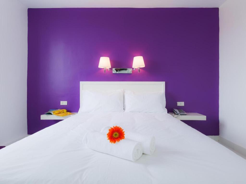 Hotel Zing פנום פן מראה חיצוני תמונה