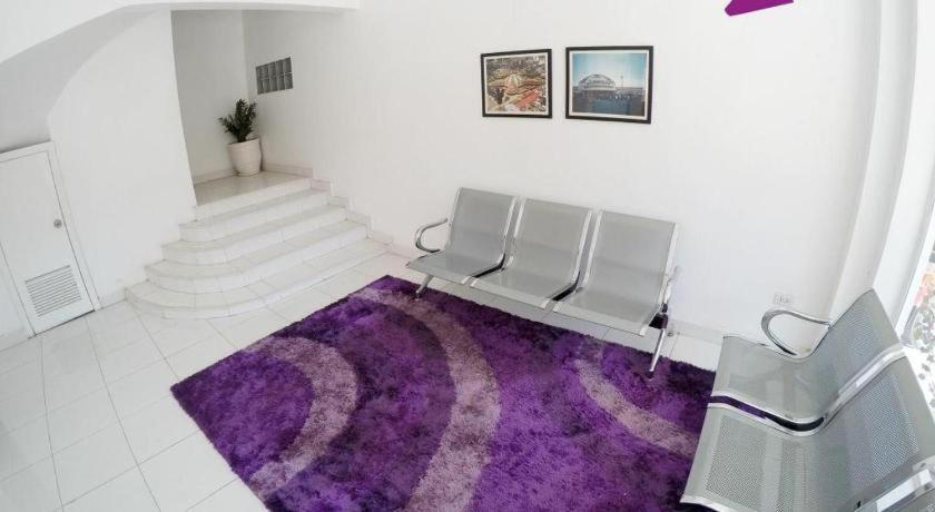 Hotel Zing פנום פן מראה חיצוני תמונה