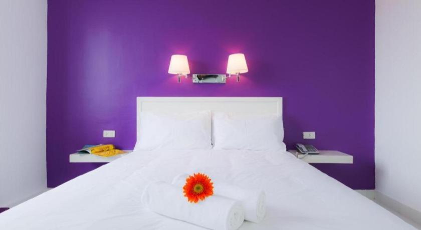Hotel Zing פנום פן מראה חיצוני תמונה