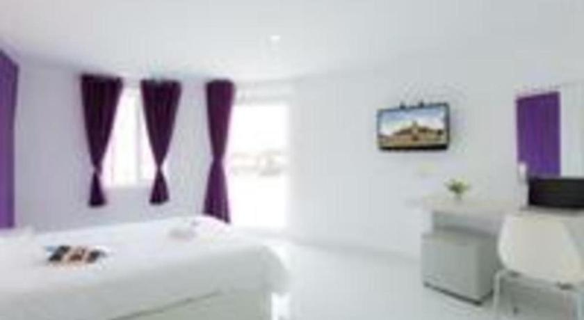 Hotel Zing פנום פן מראה חיצוני תמונה