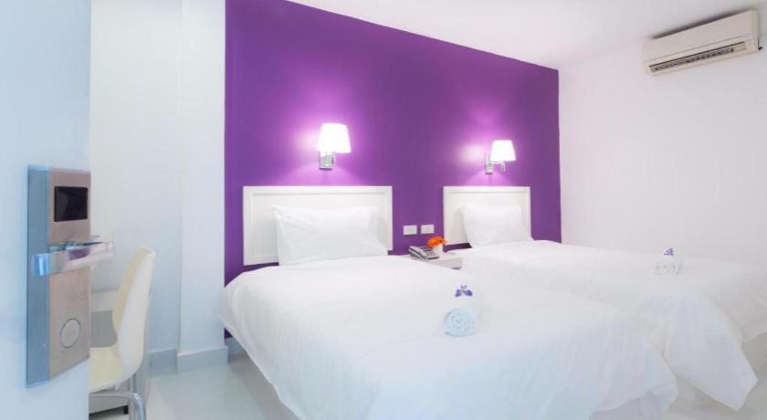 Hotel Zing פנום פן מראה חיצוני תמונה