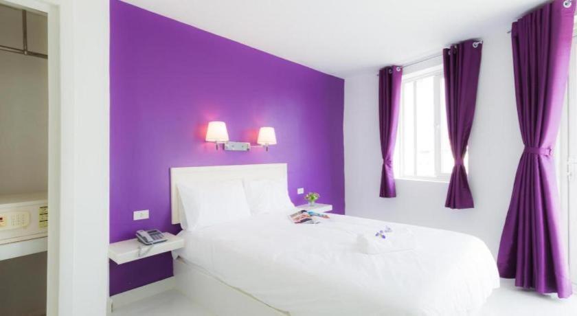 Hotel Zing פנום פן מראה חיצוני תמונה